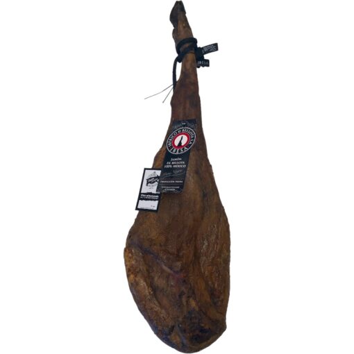 Jamón Bellota 100% iberico 2020 - Imagen 2